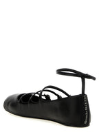ALEXANDER MCQUEEN balerinės