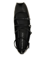 ALEXANDER MCQUEEN balerinės