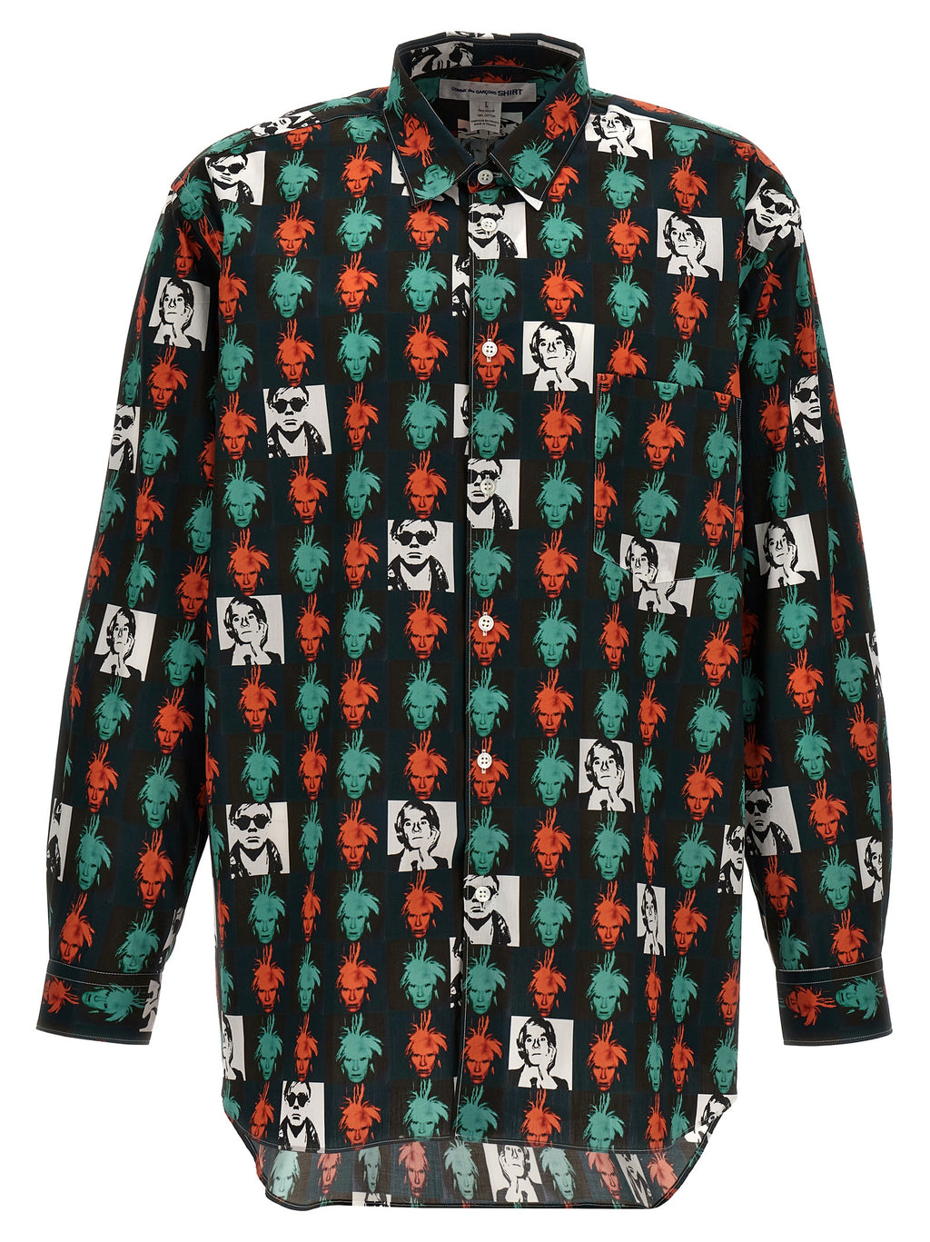 COMME DES GARÇONS palaidinė