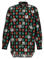 COMME DES GARÇONS palaidinė