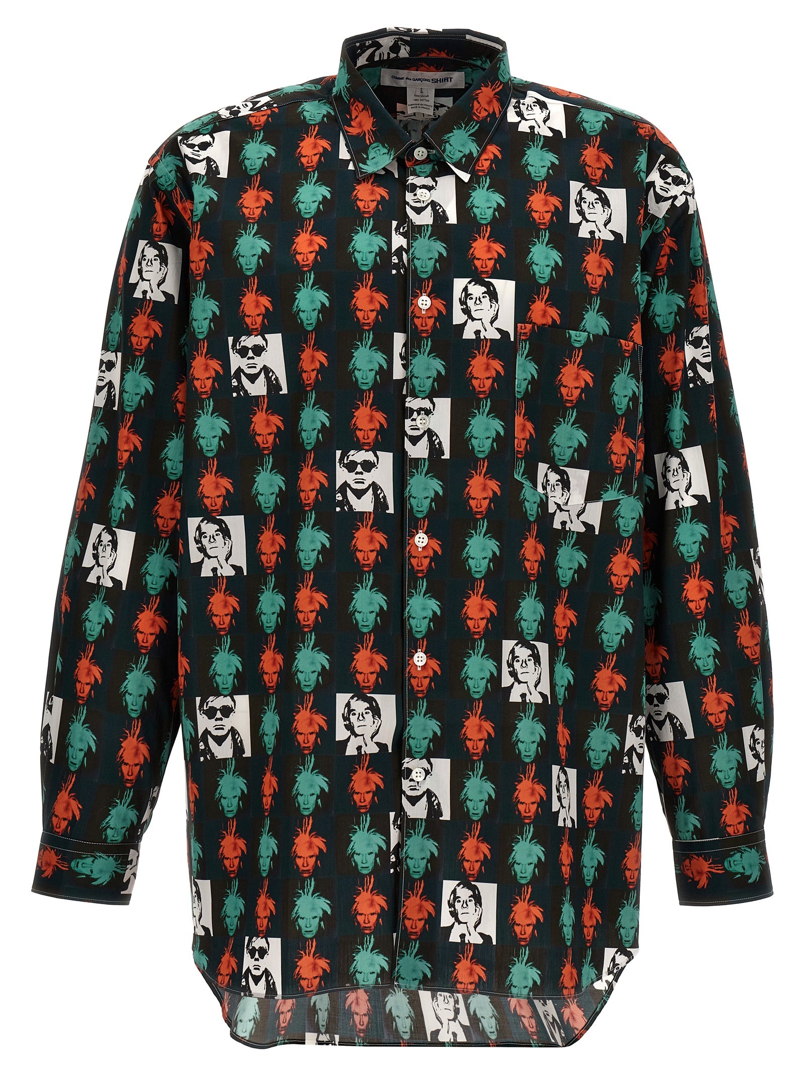 COMME DES GARÇONS palaidinė