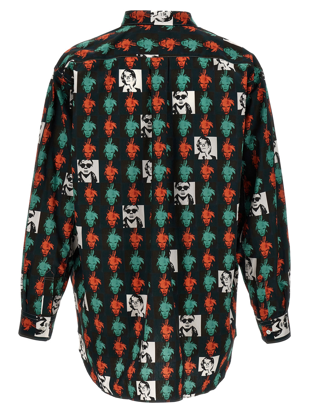 COMME DES GARÇONS palaidinė