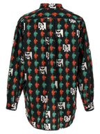 COMME DES GARÇONS palaidinė
