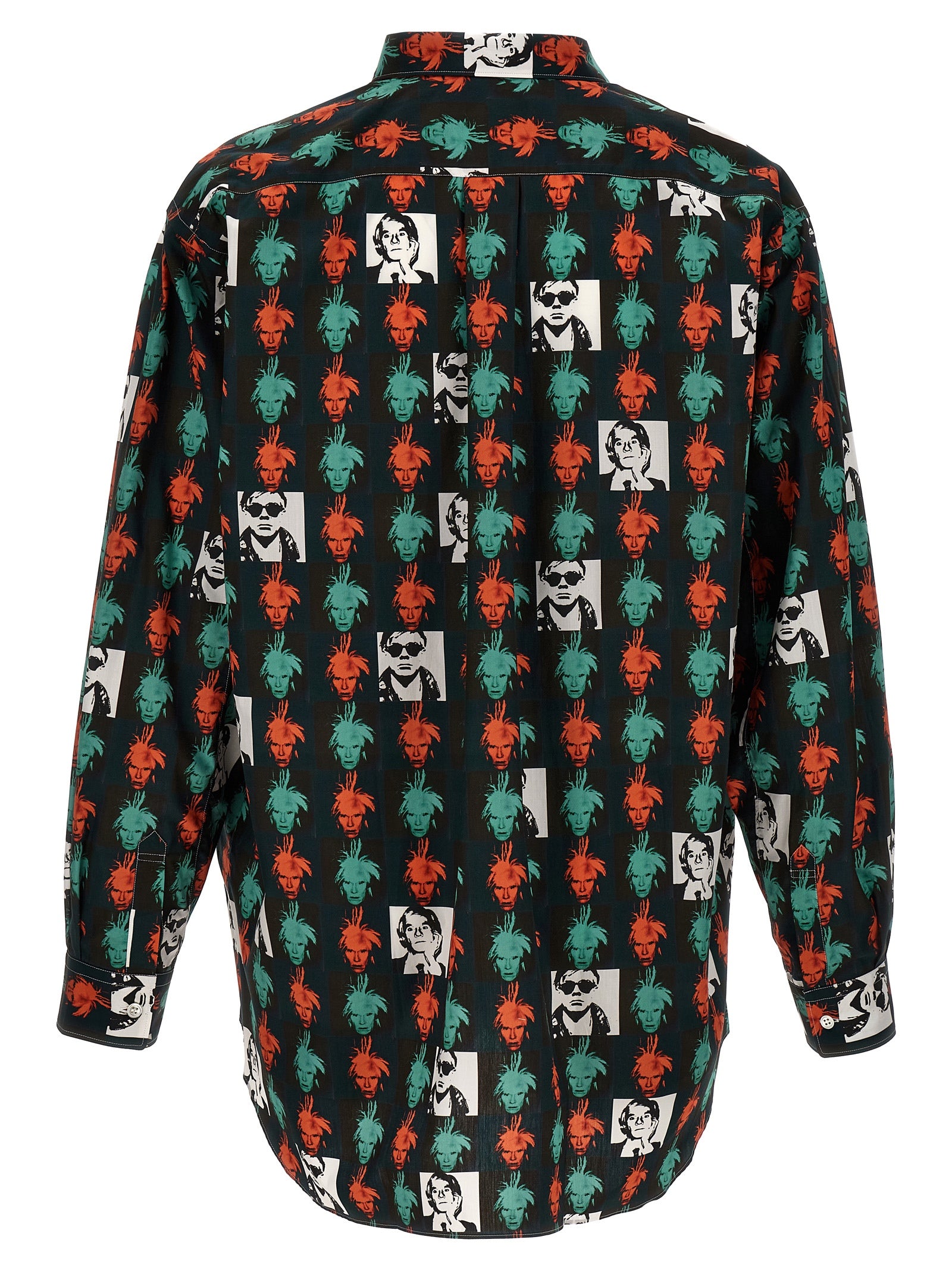 COMME DES GARÇONS palaidinė