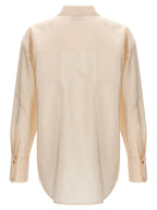 SAINT LAURENT palaidinė