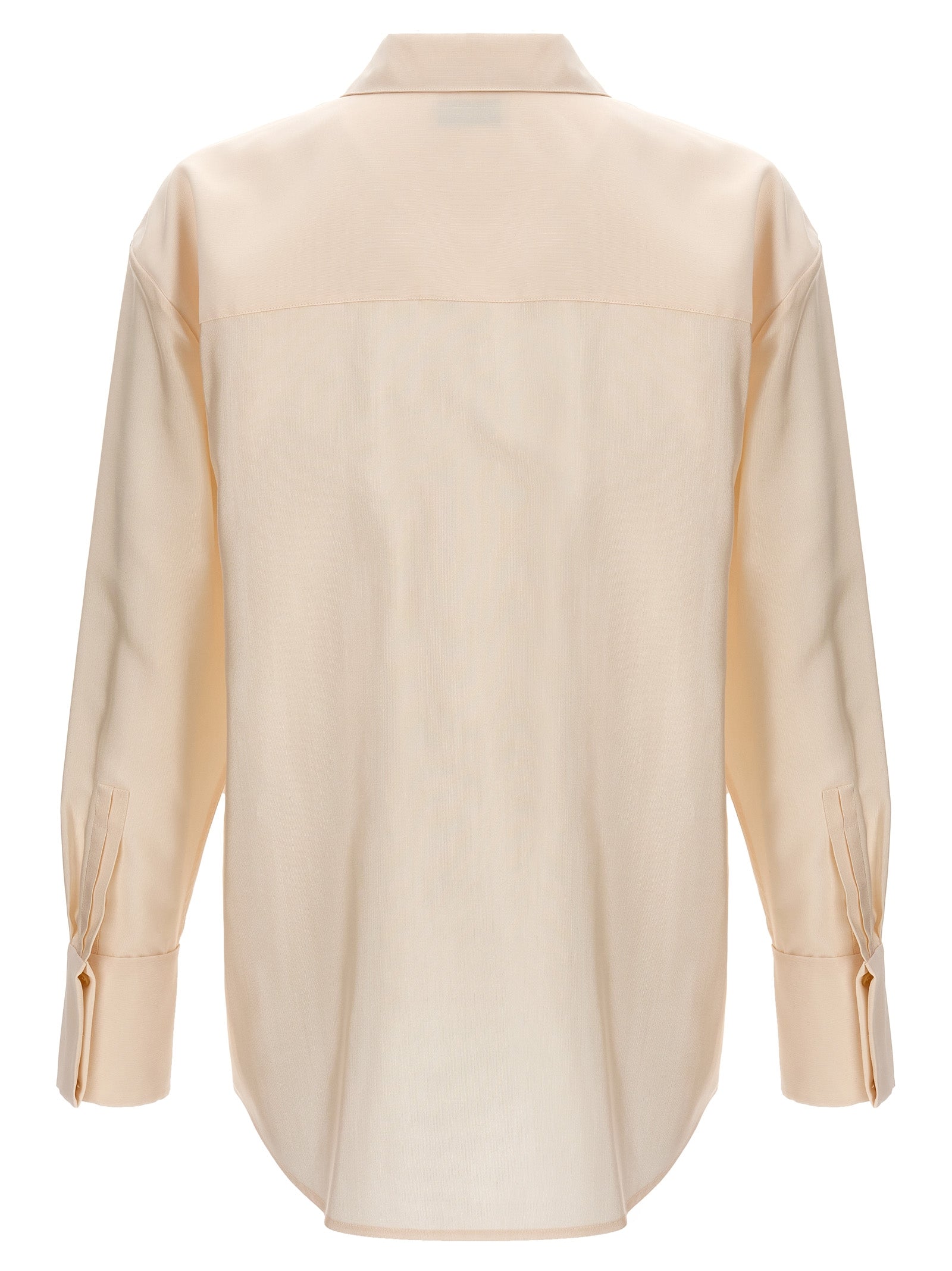 SAINT LAURENT palaidinė