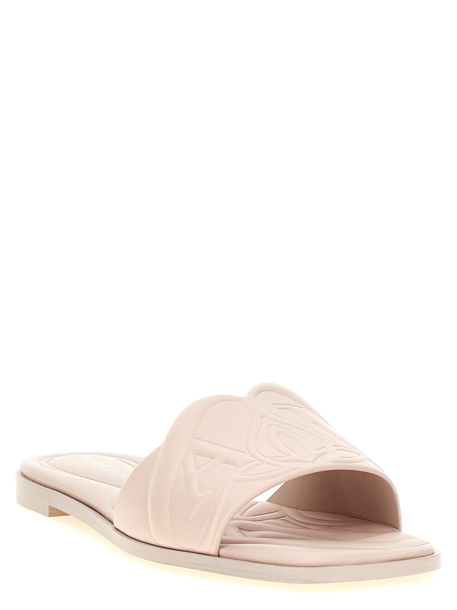 ALEXANDER MCQUEEN šlepetės