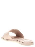 ALEXANDER MCQUEEN šlepetės