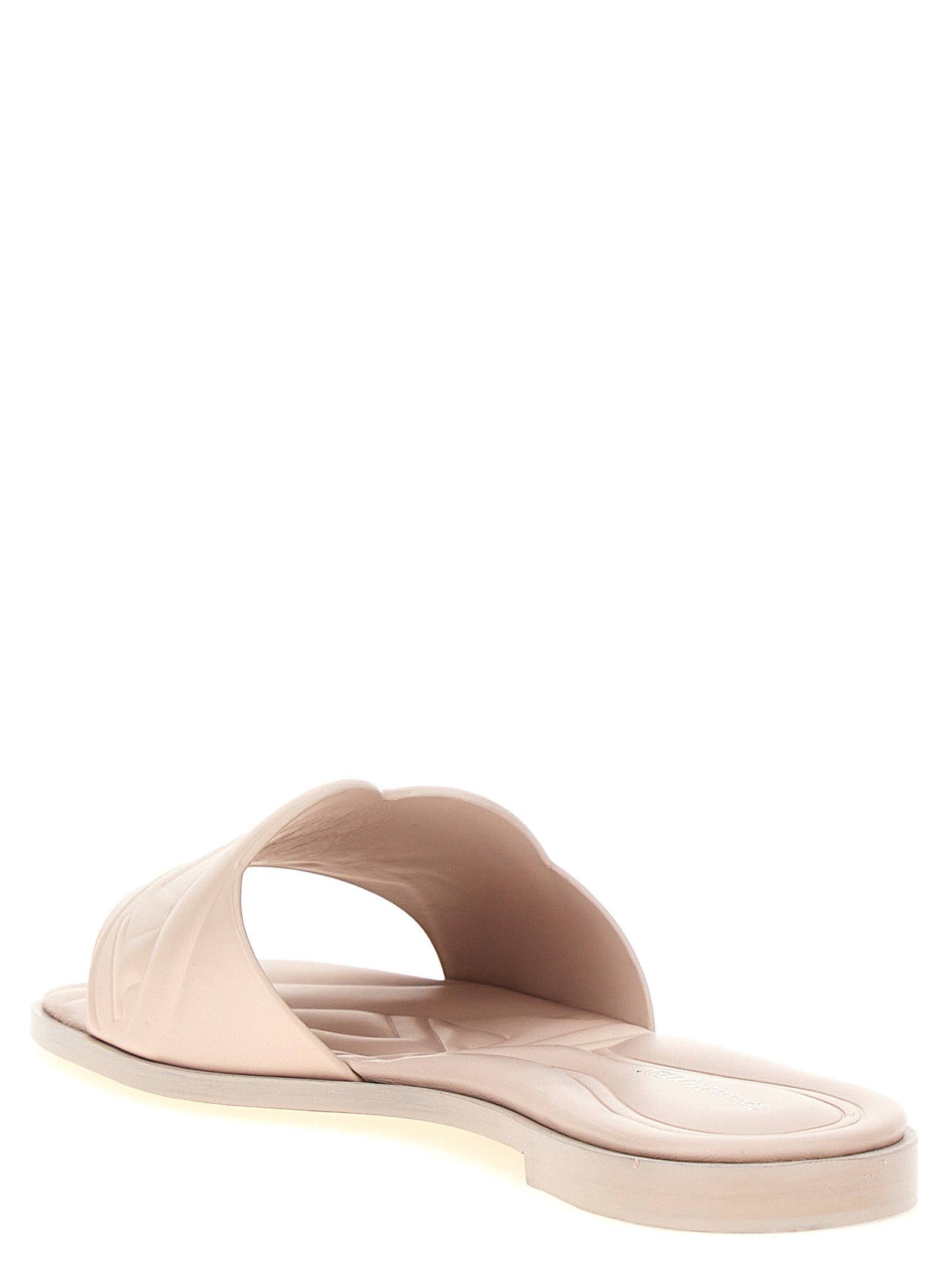 ALEXANDER MCQUEEN šlepetės