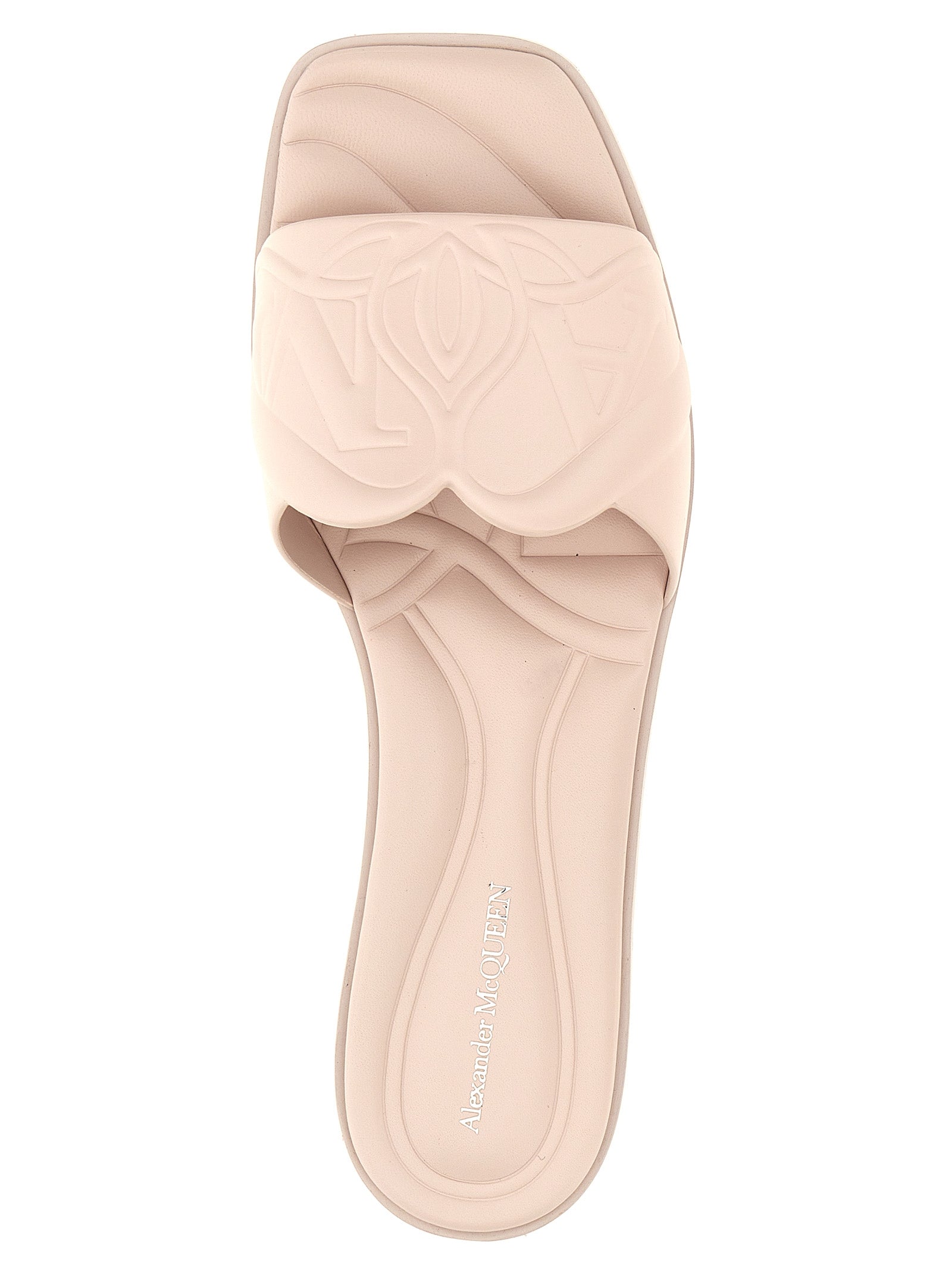 ALEXANDER MCQUEEN šlepetės