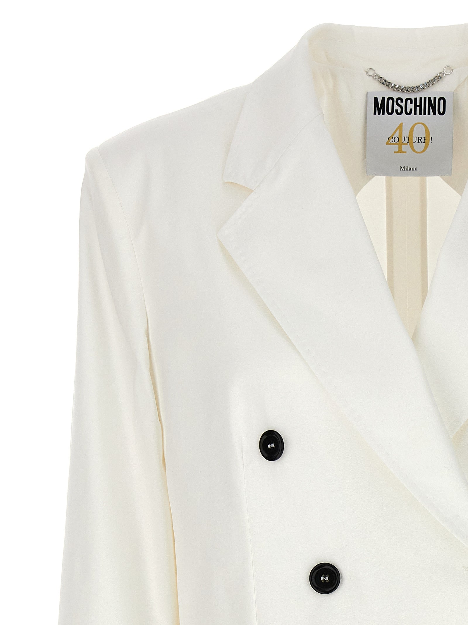 MOSCHINO švarkas
