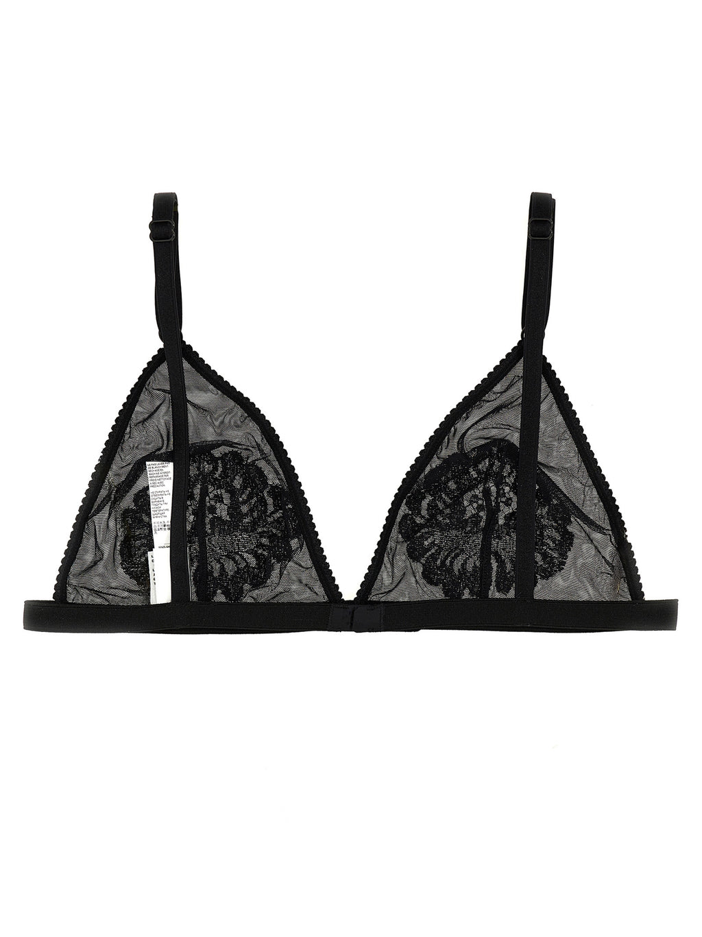 DOLCE & GABBANA liemenėlė