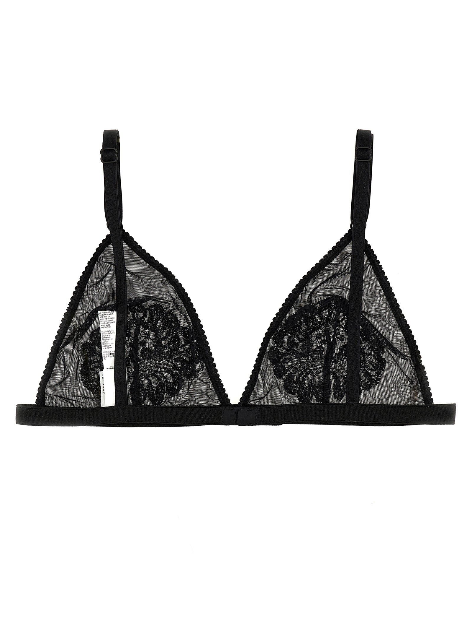 DOLCE & GABBANA liemenėlė