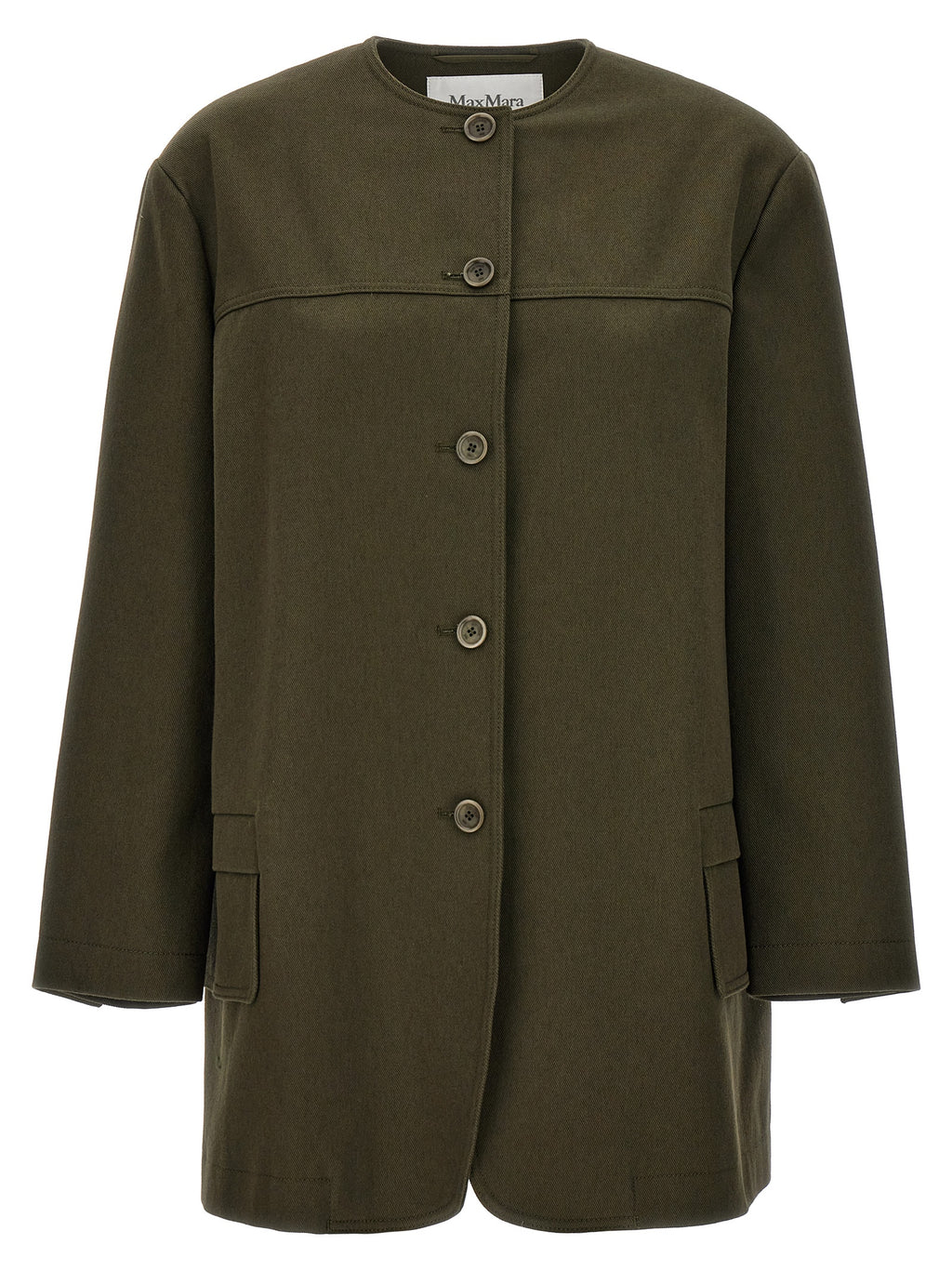MAX MARA striukė