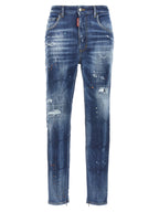 DSQUARED² džinsai