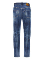 DSQUARED² džinsai