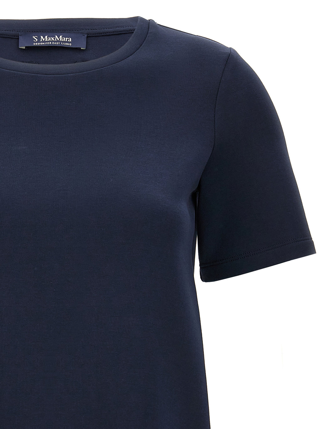 'S MAX MARA marškinėliai