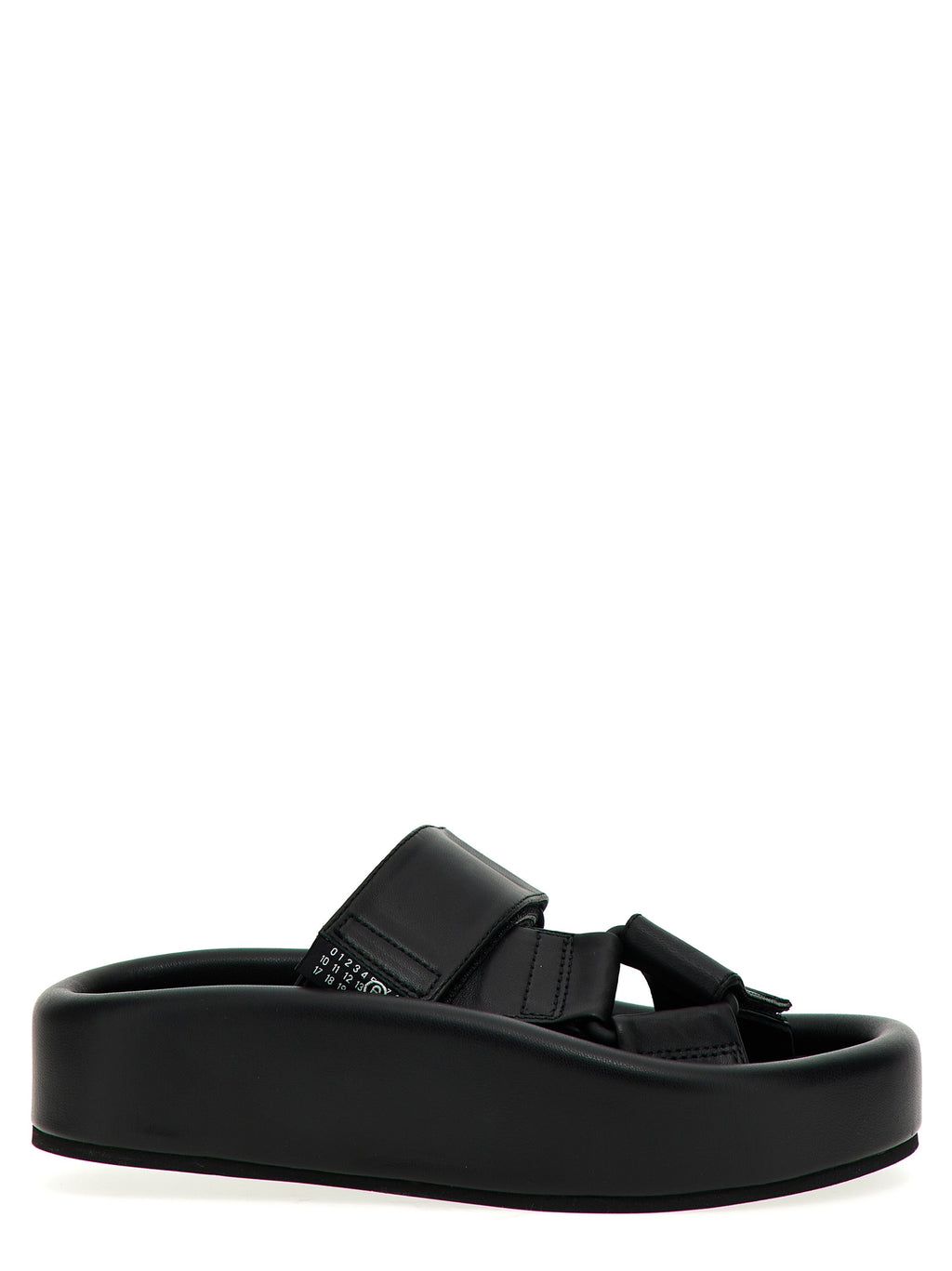 MM6 MAISON MARGIELA šlepetės