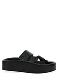 MM6 MAISON MARGIELA šlepetės