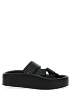 MM6 MAISON MARGIELA šlepetės