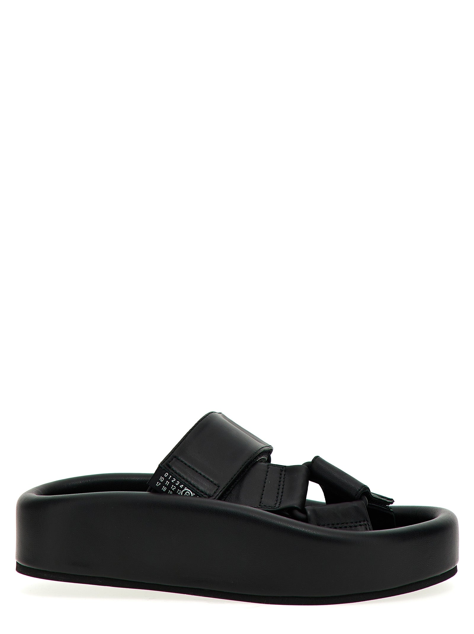 MM6 MAISON MARGIELA šlepetės