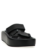 MM6 MAISON MARGIELA šlepetės