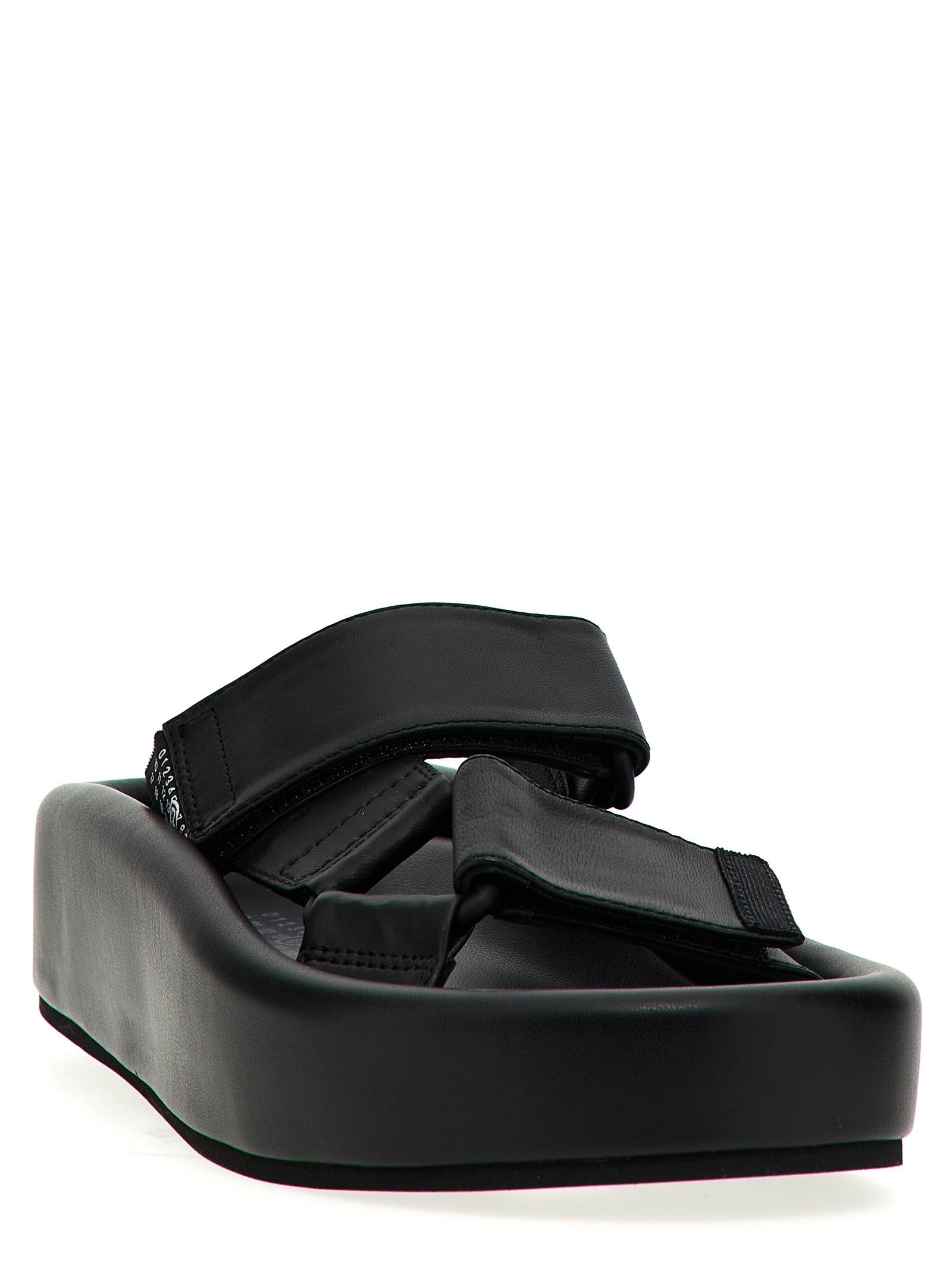 MM6 MAISON MARGIELA šlepetės