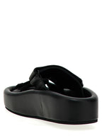 MM6 MAISON MARGIELA šlepetės