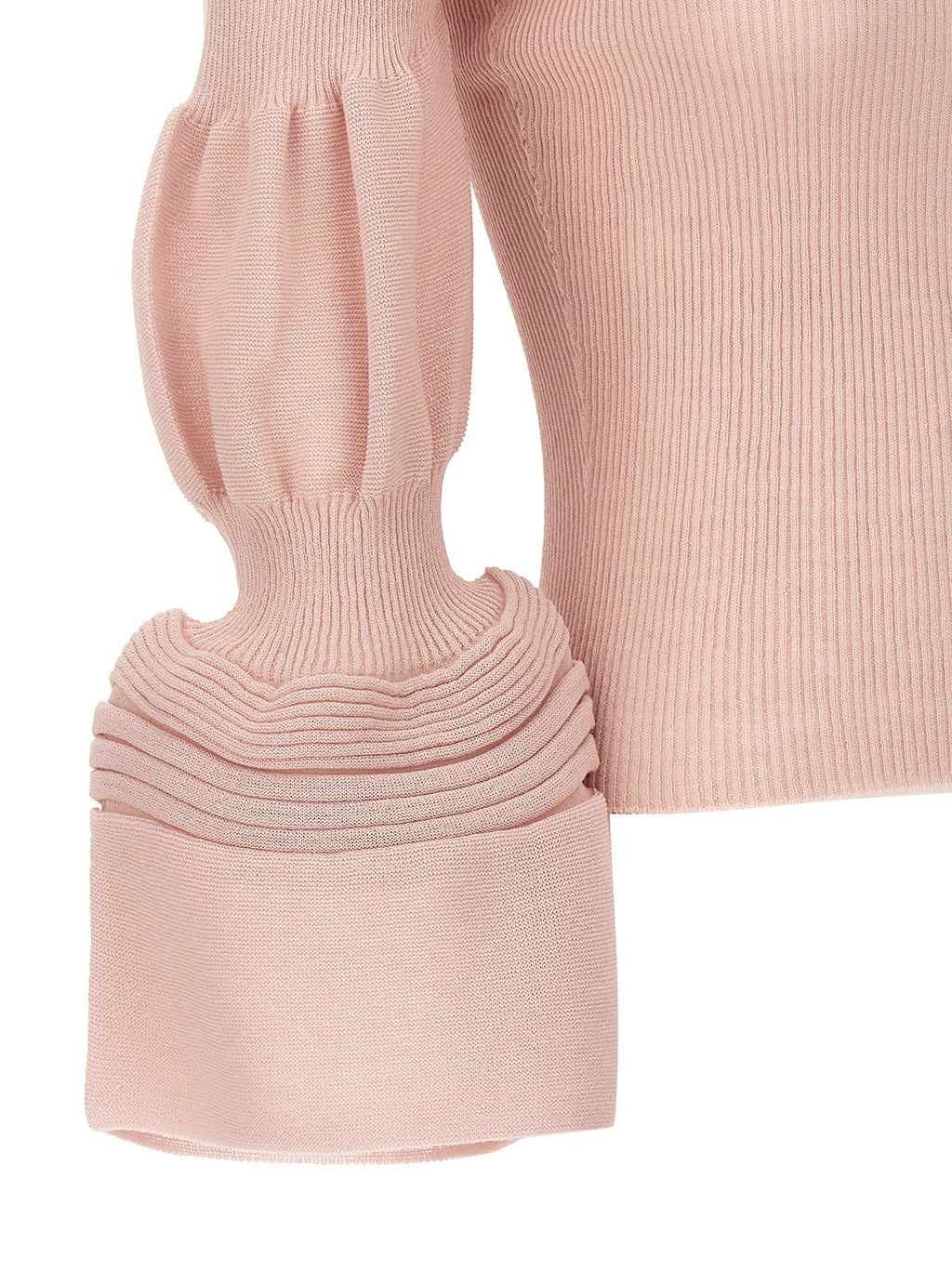 ISSEY MIYAKE džemperis