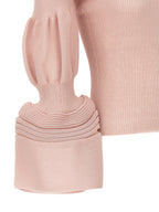 ISSEY MIYAKE džemperis