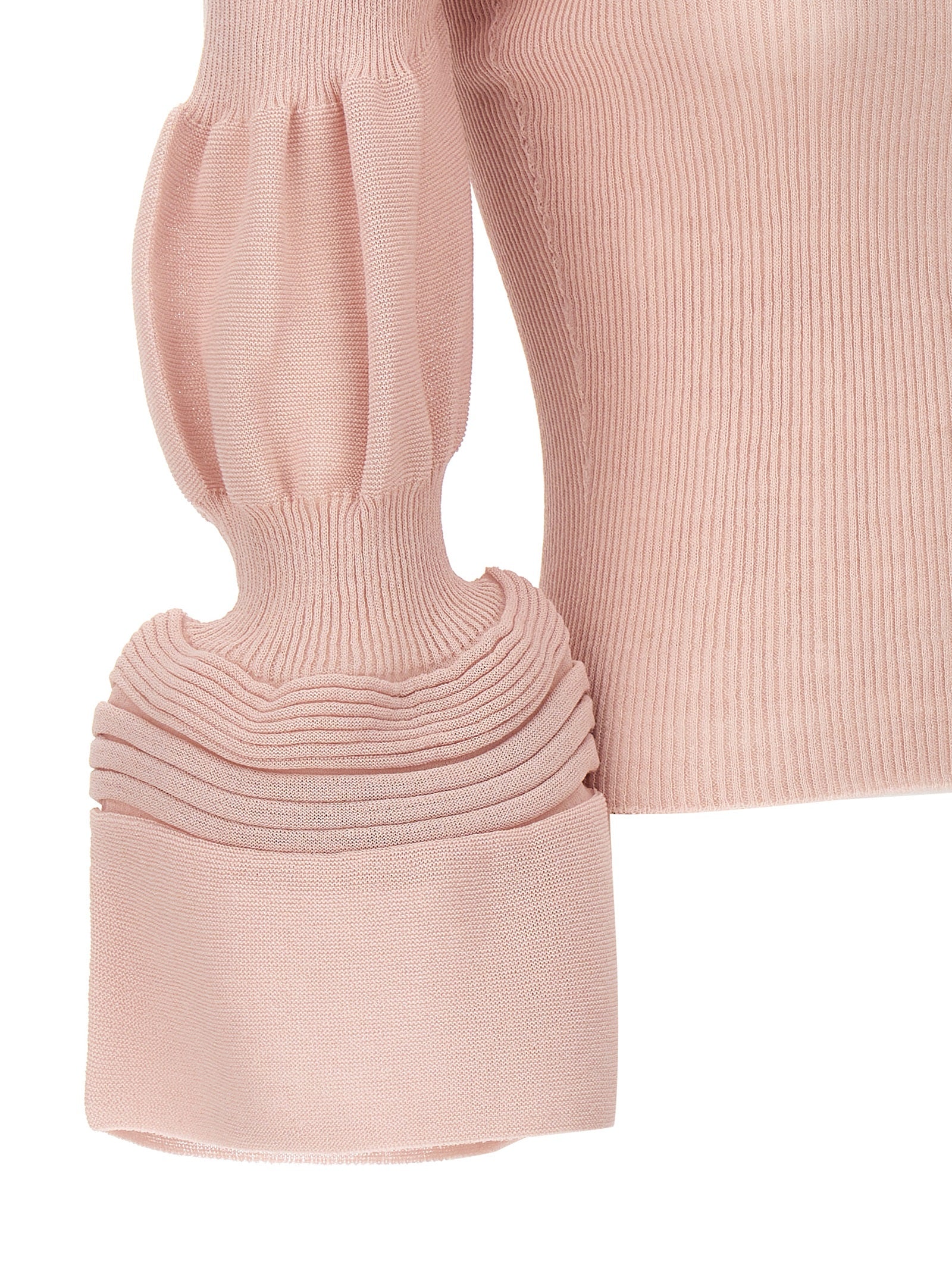 ISSEY MIYAKE džemperis