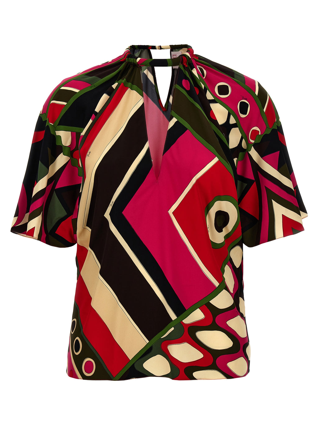 EMILIO PUCCI marškiniai