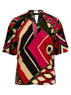 EMILIO PUCCI marškiniai