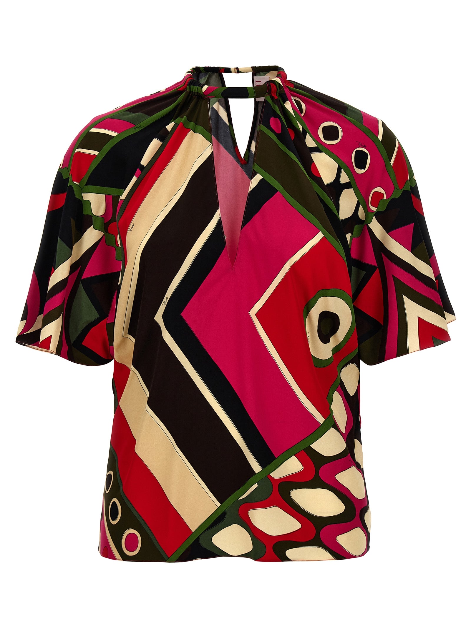 EMILIO PUCCI marškiniai