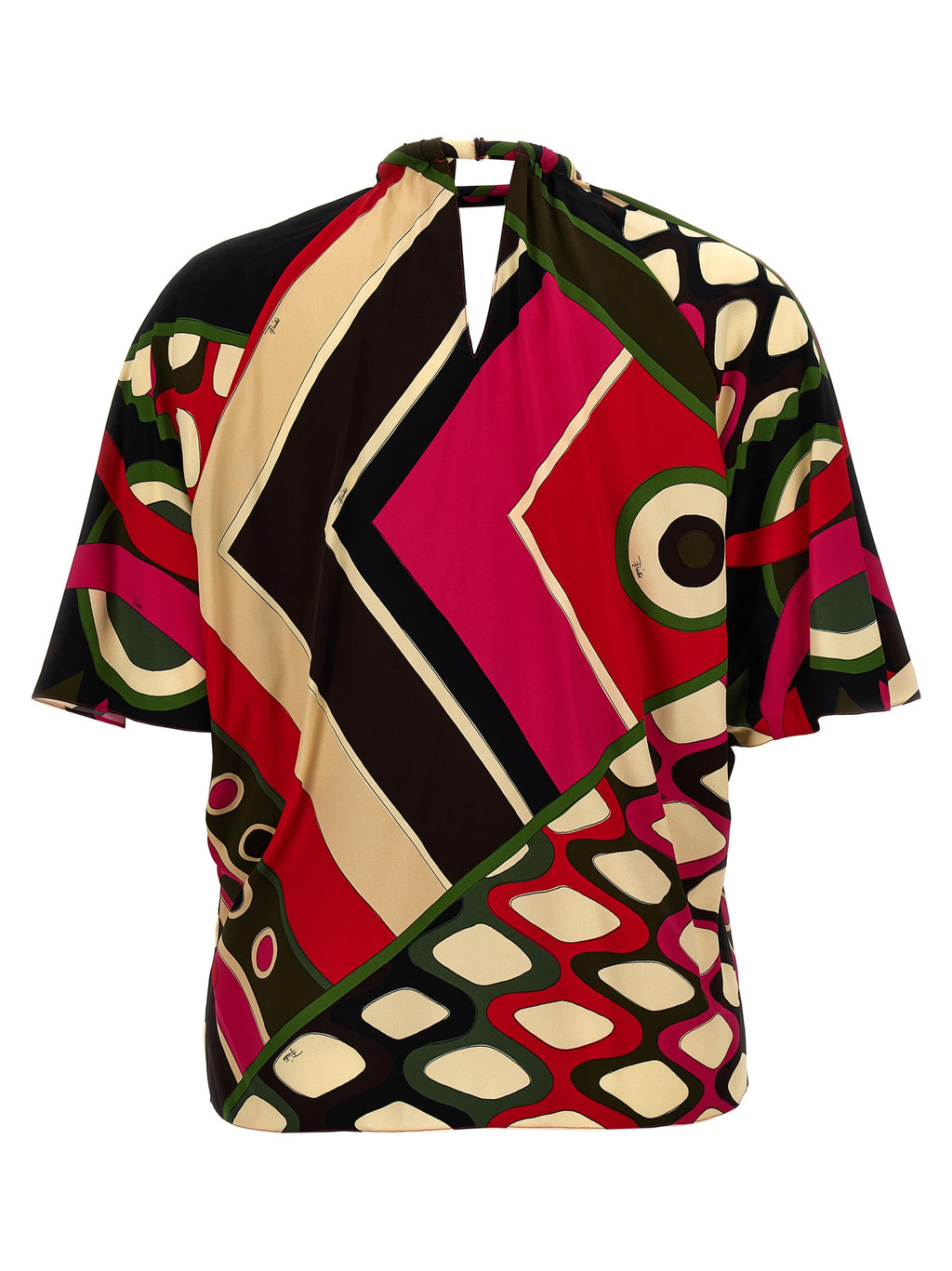 EMILIO PUCCI marškiniai