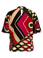 EMILIO PUCCI marškiniai