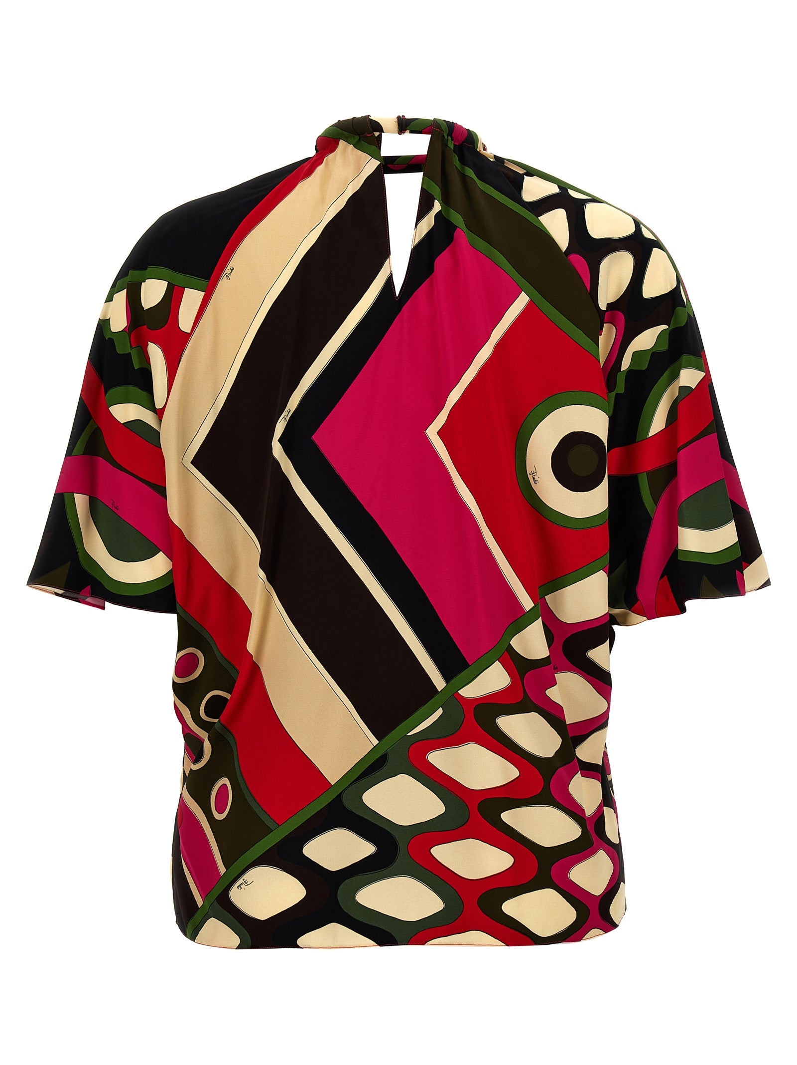 EMILIO PUCCI marškiniai