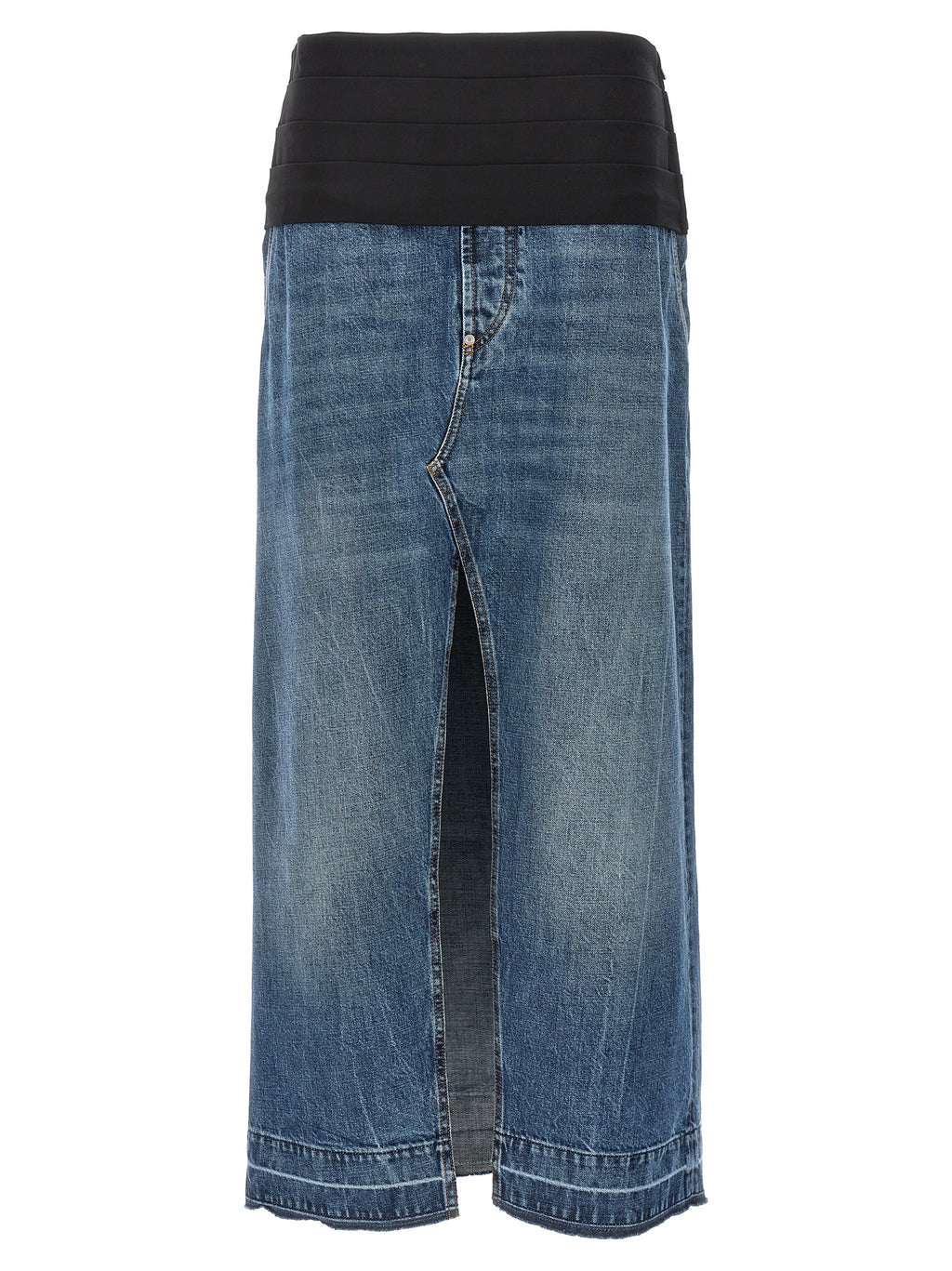 STELLA MCCARTNEY sijonas