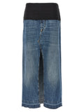 STELLA MCCARTNEY sijonas