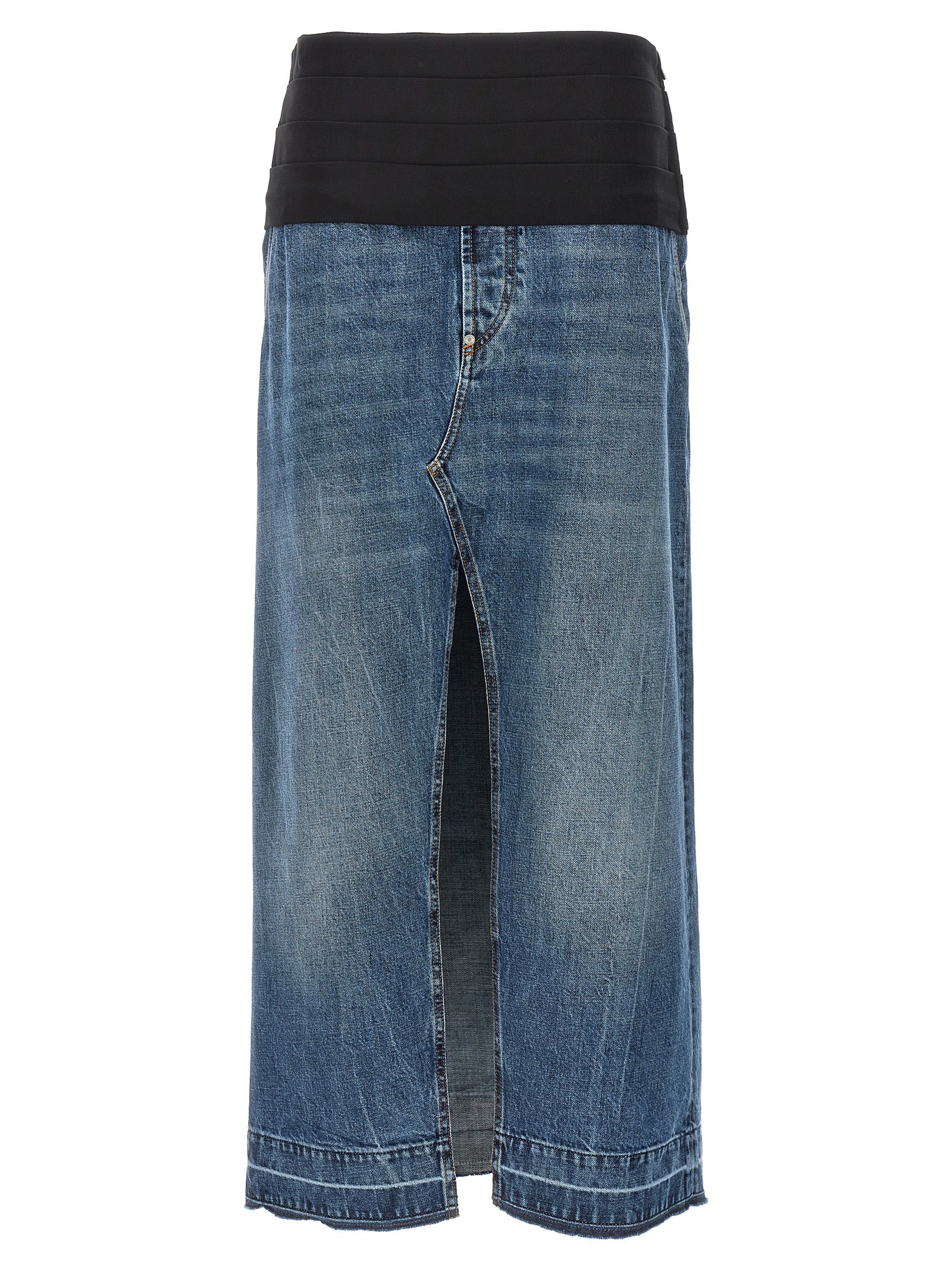 STELLA MCCARTNEY sijonas