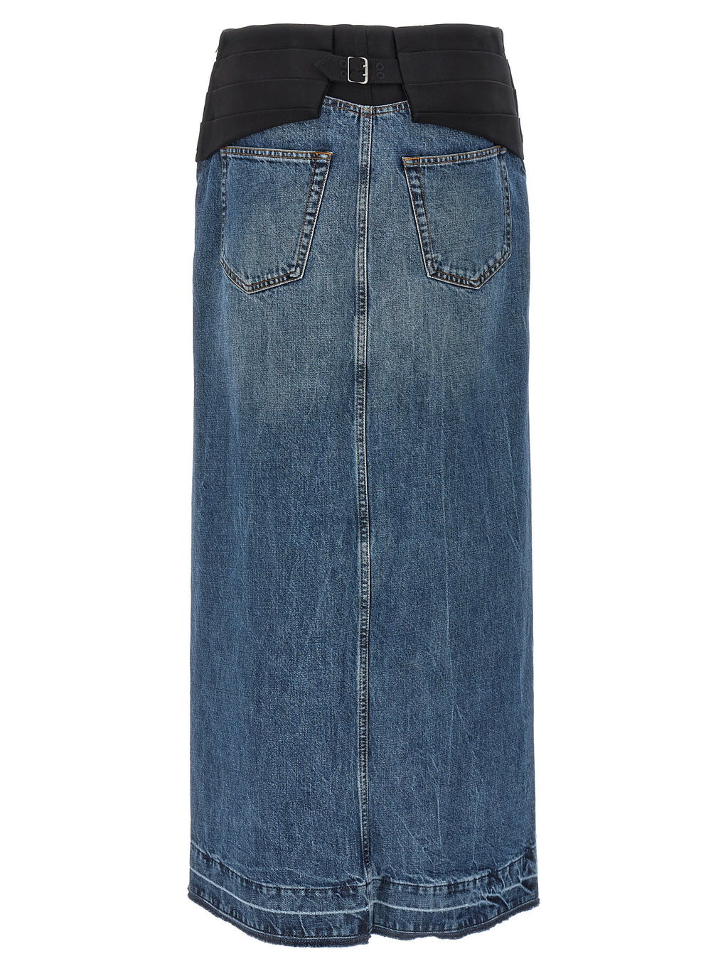 STELLA MCCARTNEY sijonas