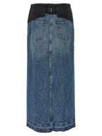 STELLA MCCARTNEY sijonas