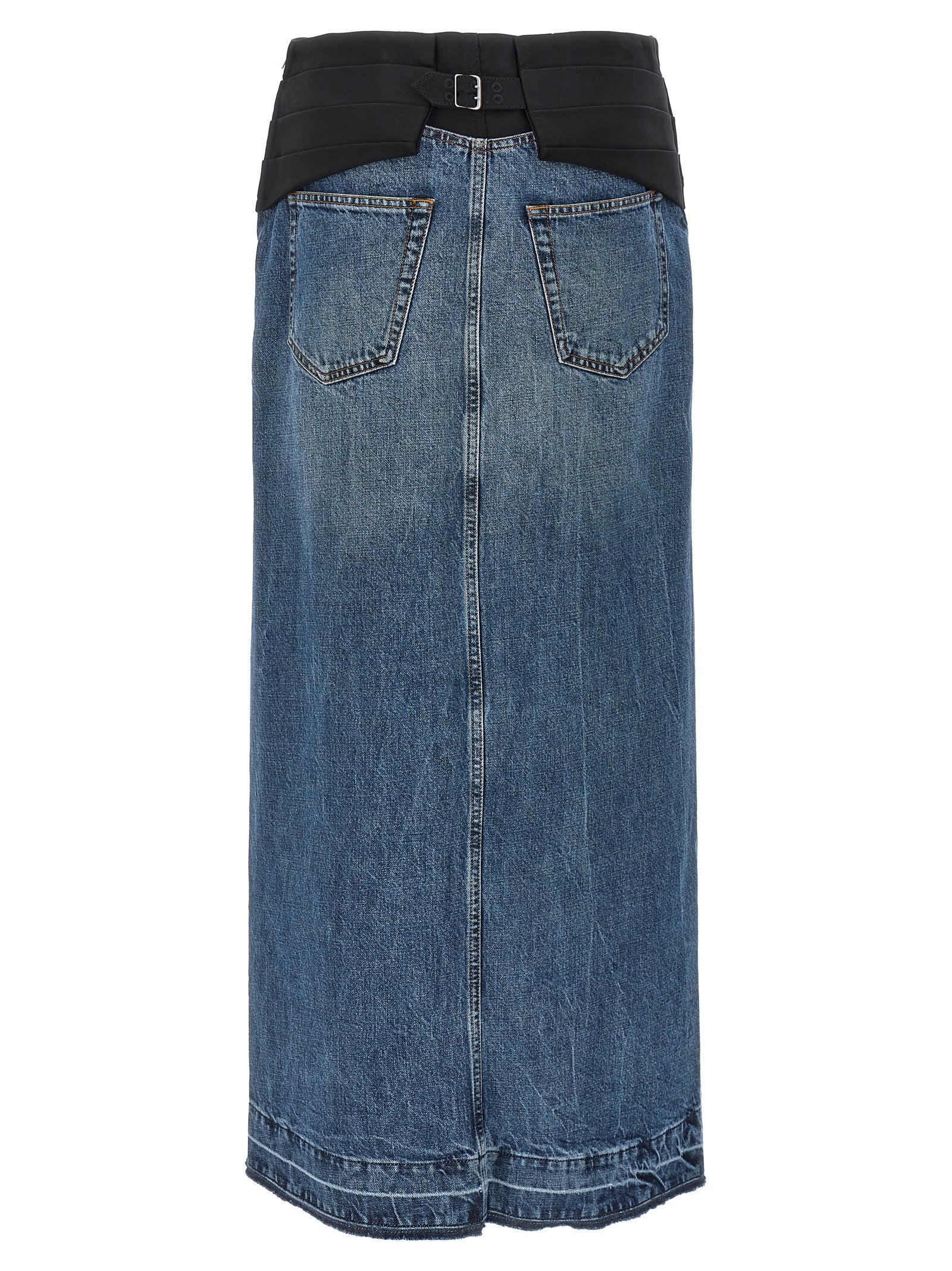 STELLA MCCARTNEY sijonas