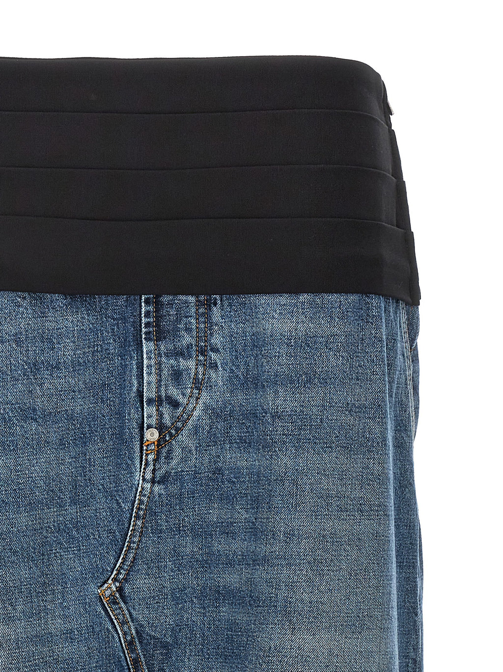 STELLA MCCARTNEY sijonas