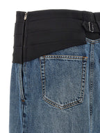 STELLA MCCARTNEY sijonas