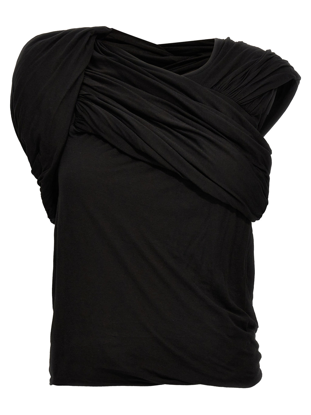 RICK OWENS palaidinė