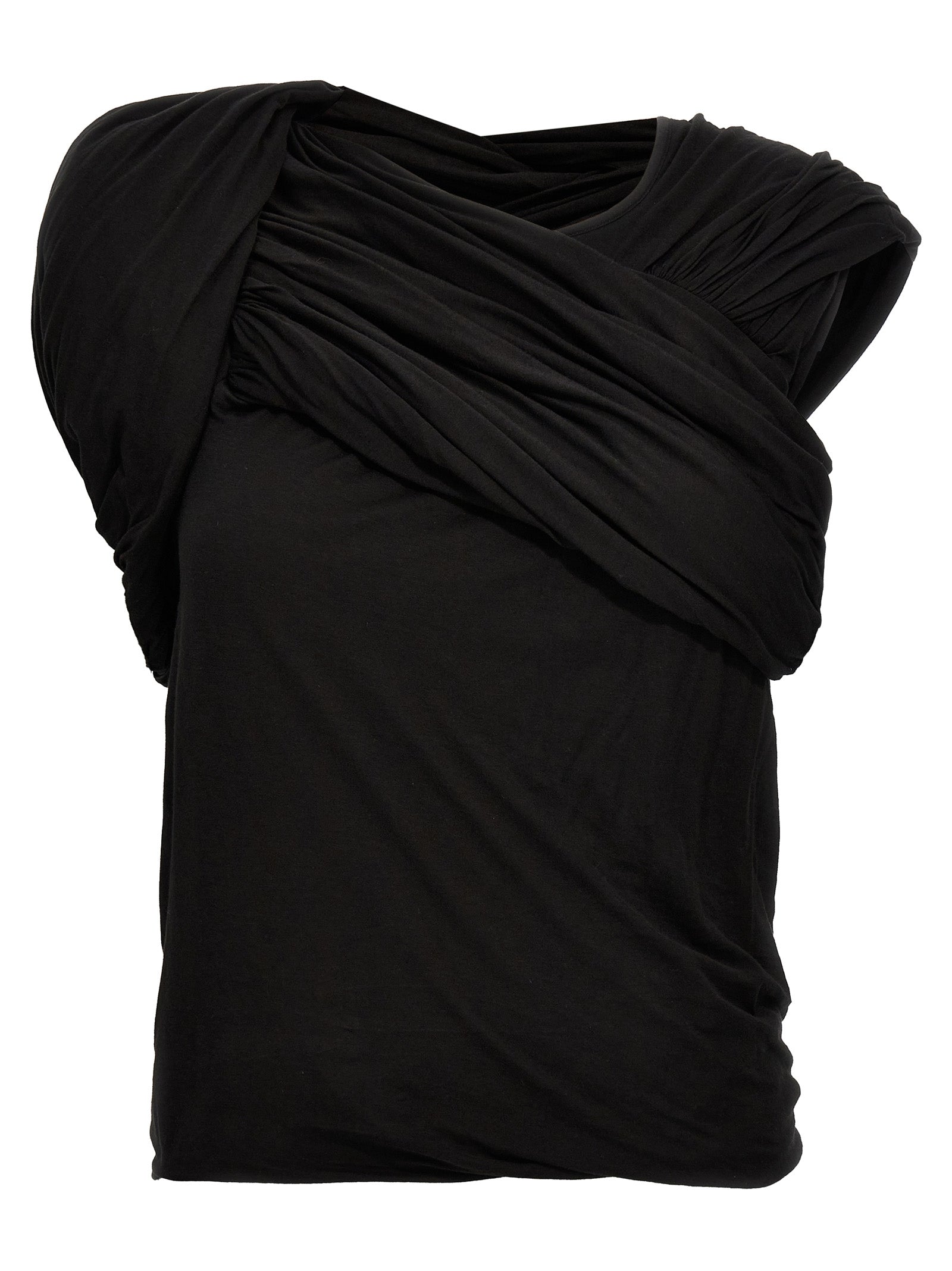 RICK OWENS palaidinė