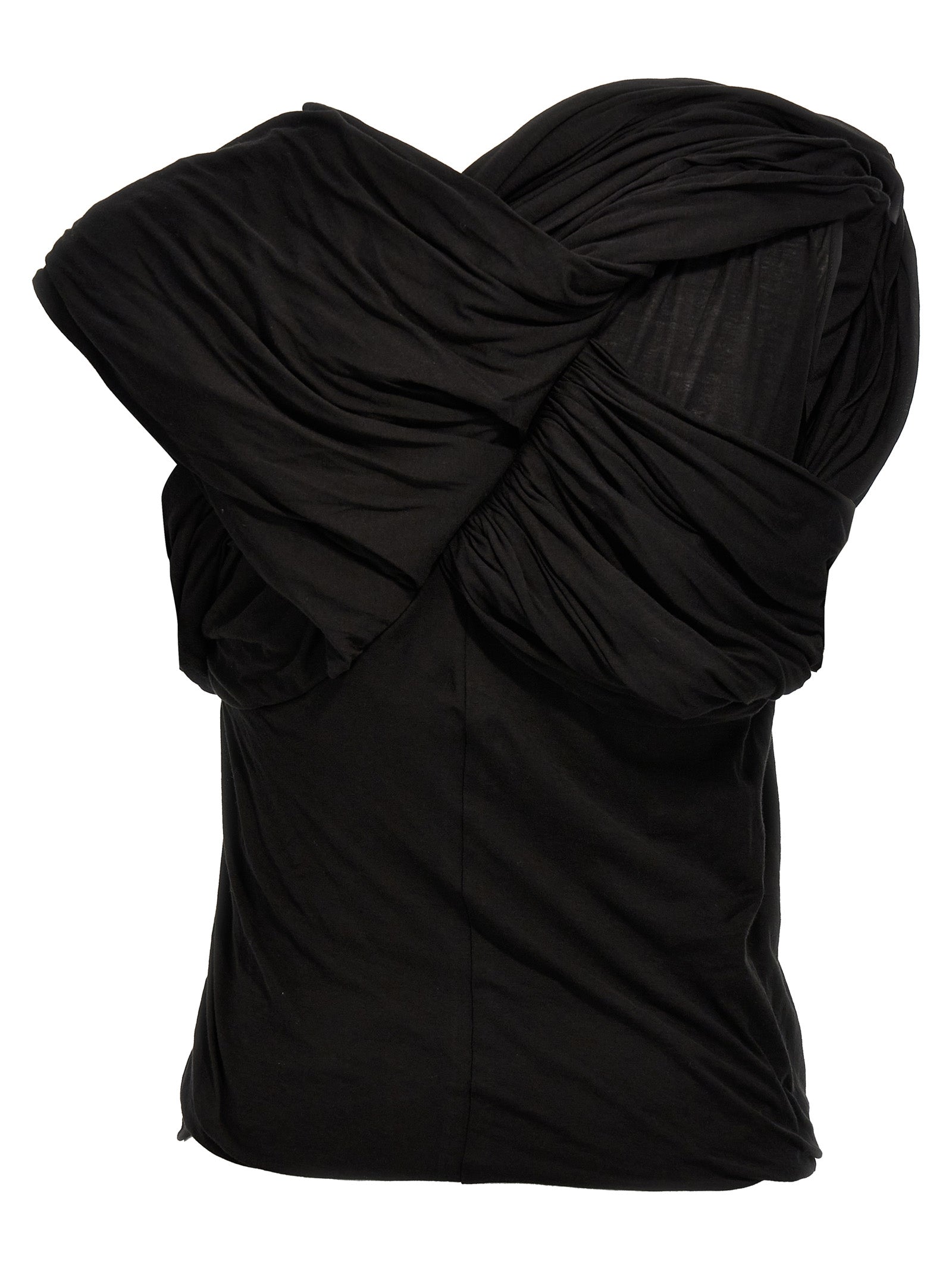 RICK OWENS palaidinė