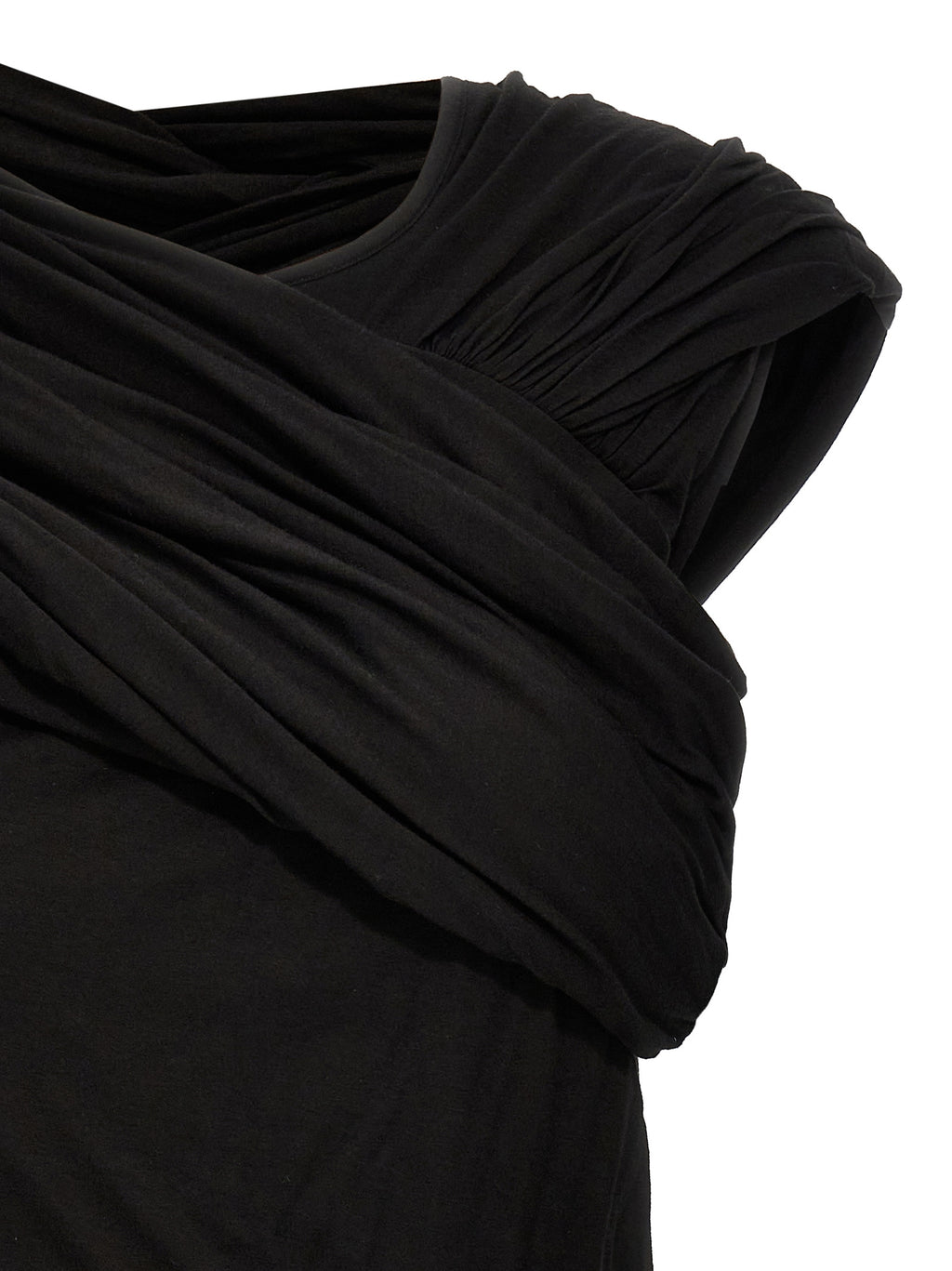 RICK OWENS palaidinė