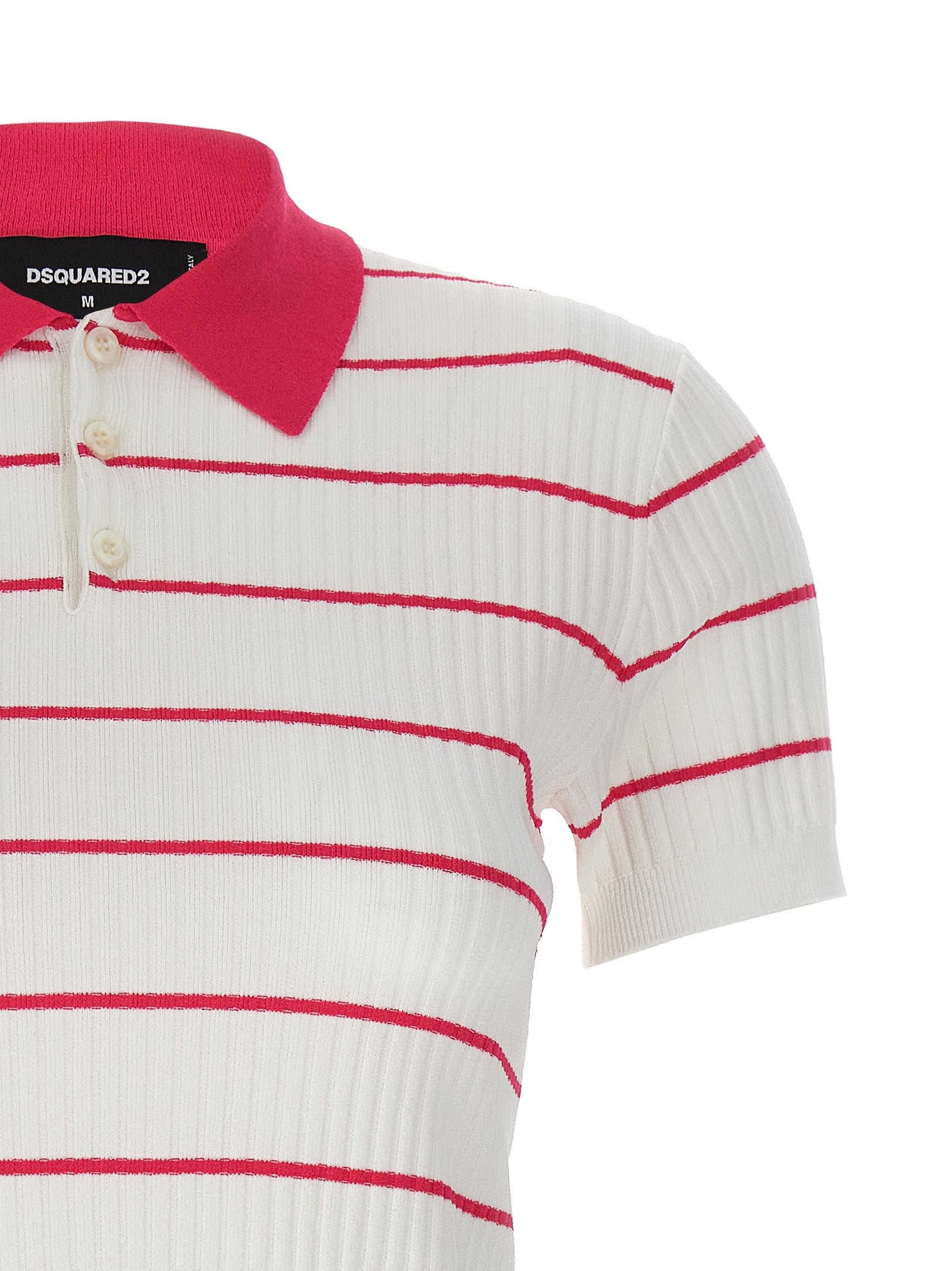 DSQUARED² marškiniai